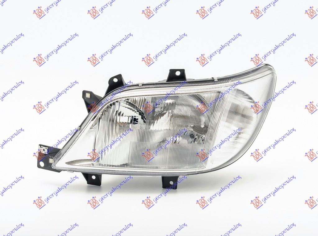 ΦΑΝΟΣ ΕΜΠΡΟΣ ΗΛΕΚΤΡΙΚΟΣ (ΜΕ ΠΡΟΒΟΛΕΑ) 2000-2003 (Ε) (DEPO) ΑΡ