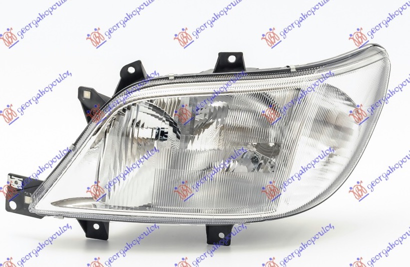 ΦΑΝΟΣ ΕΜΠΡΟΣ ΗΛΕΚΤΡΙΚΟΣ (ΜΕ ΠΡΟΒΟΛΕΑ) 2000-2003 (Ε) (TYC) ΑΡ