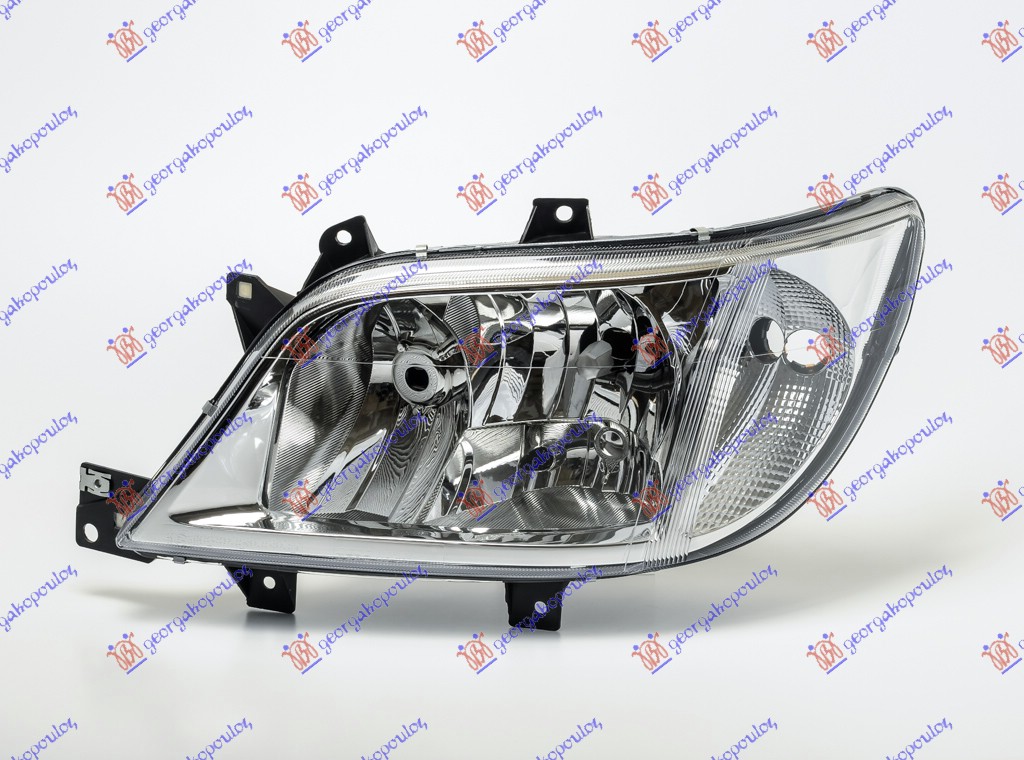 ΦΑΝΟΣ ΕΜΠΡΟΣ ΗΛΕΚΤΡΙΚΟΣ ΧΩΡΙΣ ΠΡΟΒΟΛΕΑ 2003- (Ε) (DEPO) ΑΡ