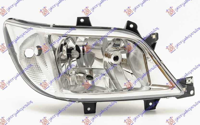 ΦΑΝΟΣ ΕΜΠΡΟΣ ΗΛΕΚΤΡΙΚΟΣ ΧΩΡΙΣ ΠΡΟΒΟΛΕΑ 2003- (Ε) (TYC) ΔΕΞ