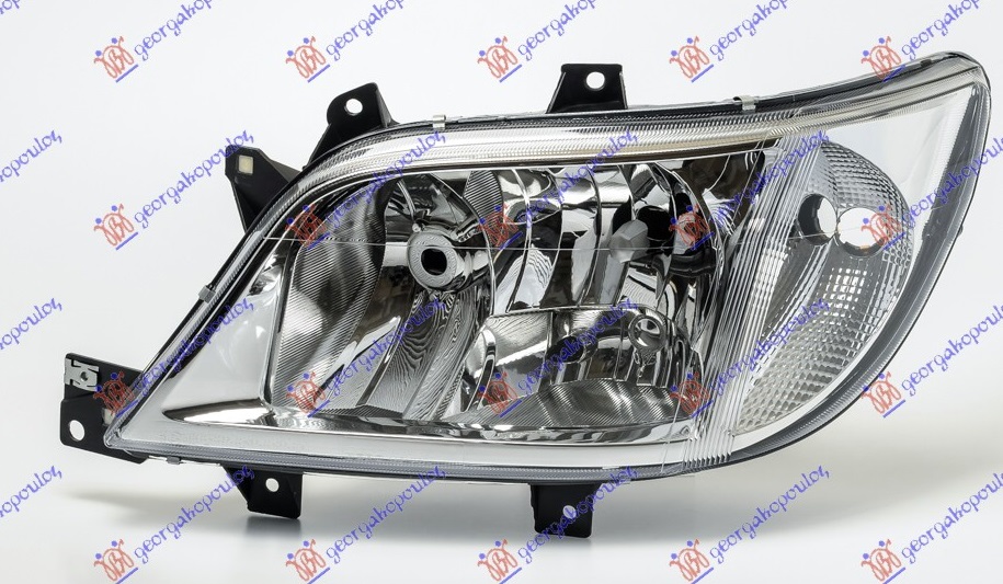 ΦΑΝΟΣ ΕΜΠΡΟΣ ΗΛΕΚΤΡΙΚΟΣ ΧΩΡΙΣ ΠΡΟΒΟΛΕΑ 2003- (Ε) (TYC) ΑΡ