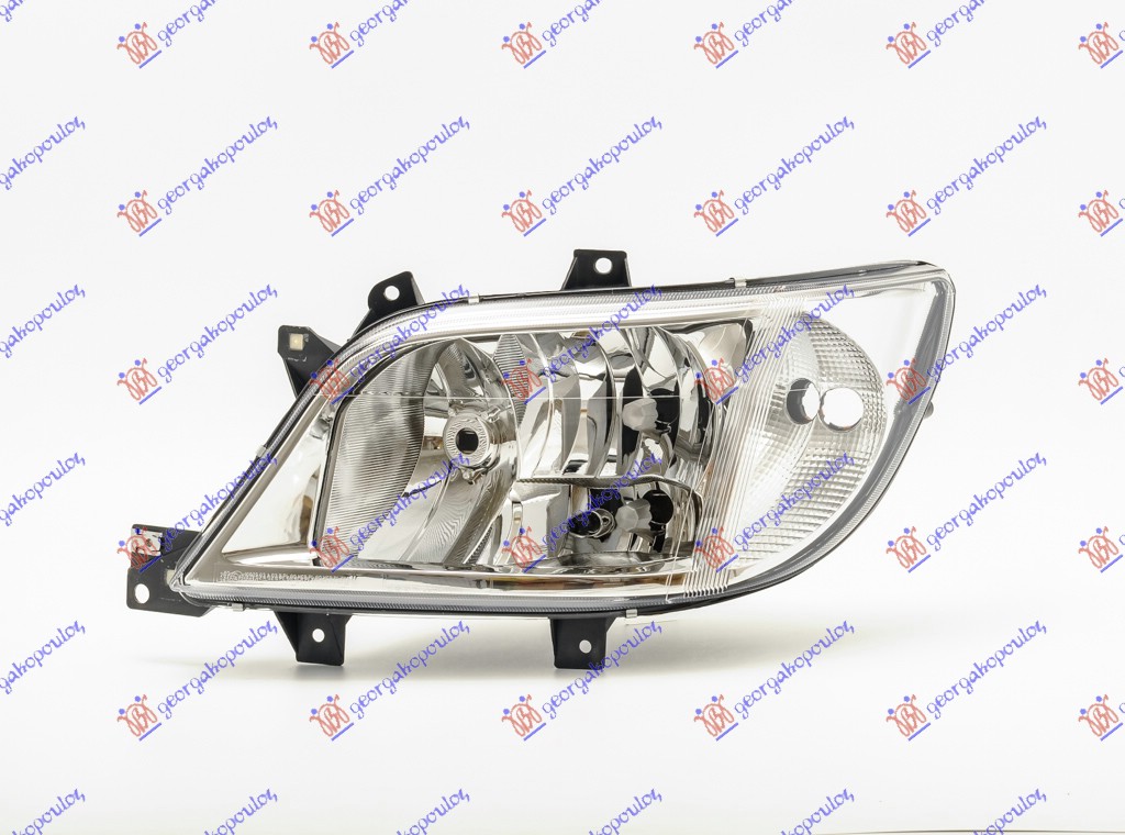 ΦΑΝΟΣ ΕΜΠΡΟΣ ΗΛΕΚΤΡΙΚΟΣ (ΜΕ ΠΡΟΒΟΛΕΑ) 2003- (Ε) (DEPO) ΑΡ