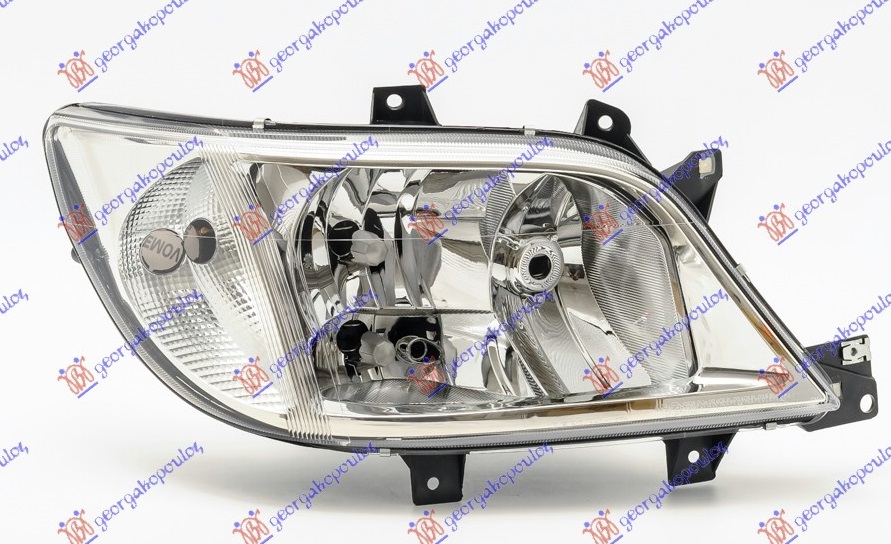 ΦΑΝΟΣ ΕΜΠΡΟΣ ΗΛΕΚΤΡΙΚΟΣ (ΜΕ ΠΡΟΒΟΛΕΑ) 2003- (Ε) (TYC) ΔΕΞ