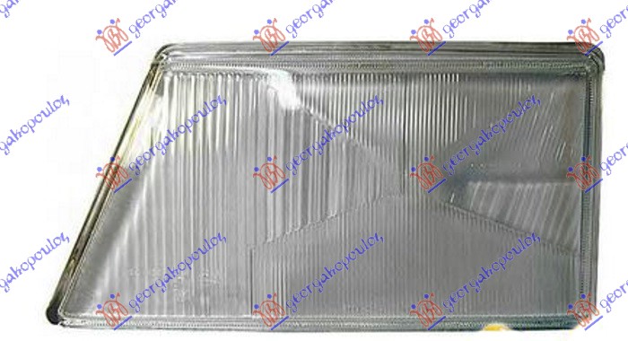 ΚΡΥΣΤΑΛΛΟ ΦΑΝΟΥ ΕΜΠΡΟΣ -2000 ΑΡ