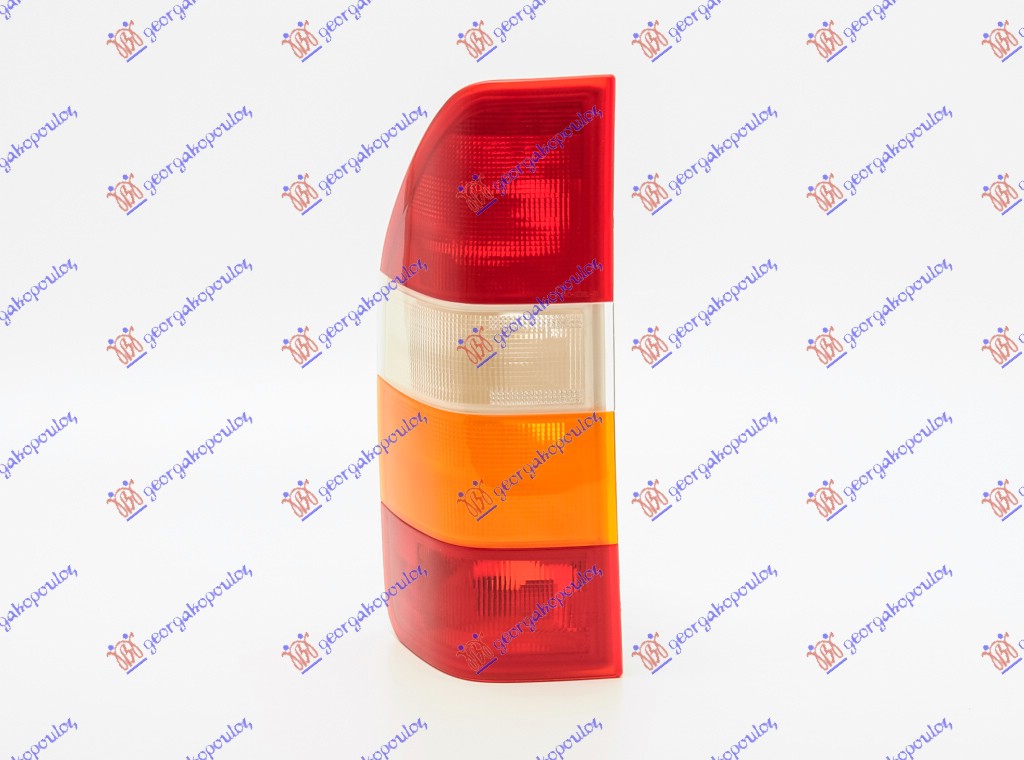 ΦΑΝΟΣ ΠΙΣΩ -2003 (Ε) (DEPO) ΑΡ