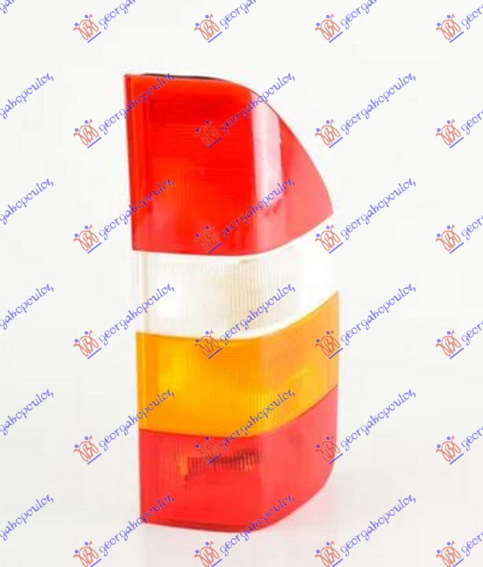 ΦΑΝΟΣ ΠΙΣΩ -2003 (ΤΟΥΡΚΙΑ) ΔΕΞ