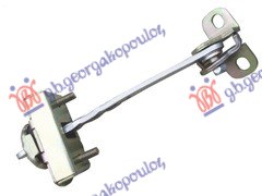 ΣΤΟΠ ΠΟΡΤΑΣ ΕΜΠΡΟΣ ΑΡ