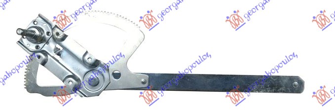 ΓΡΥΛΛΟΣ ΠΑΡΑΘΥΡΟΥ ΕΜΠΡΟΣ ΜΗΧΑΝΙΚΟΣ ΑΡ