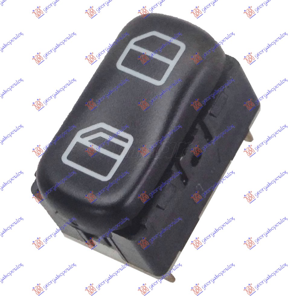 ΔΙΑΚΟΠΤΗΣ ΠΑΡΑΘΥΡΟΥ ΕΜΠΡΟΣ (Μονός) (5pin) ΑΡ