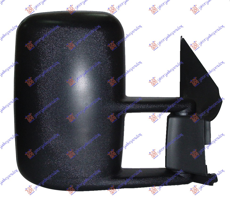 ΚΑΘΡΕΦΤΗΣ ΧΕΙΡΟΚΙΝΗΤΟΣ (Α ΠΟΙΟΤΗΤΑ) (CONVEX GLASS) ΔΕΞ