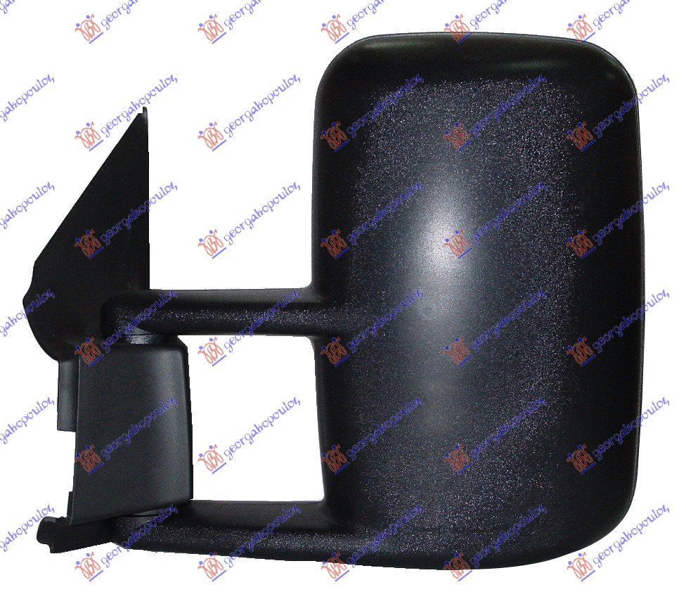 ΚΑΘΡΕΦΤΗΣ ΧΕΙΡΟΚΙΝΗΤΟΣ (Α ΠΟΙΟΤΗΤΑ) (CONVEX GLASS) ΑΡ