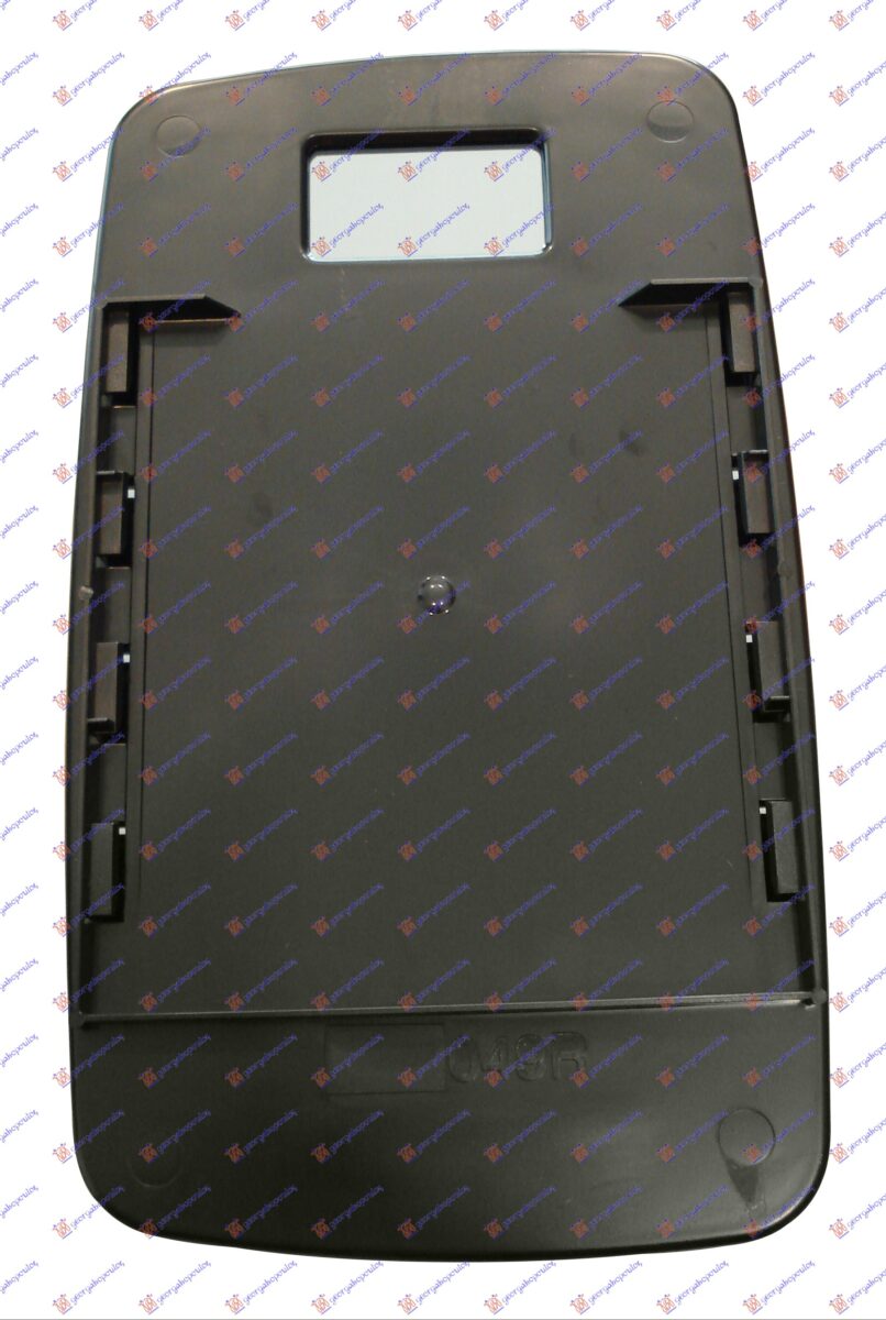 ΚΡΥΣΤΑΛΛΟ ΚΑΘΡΕΦΤΗ (CONVEX GLASS) ΔΕΞ