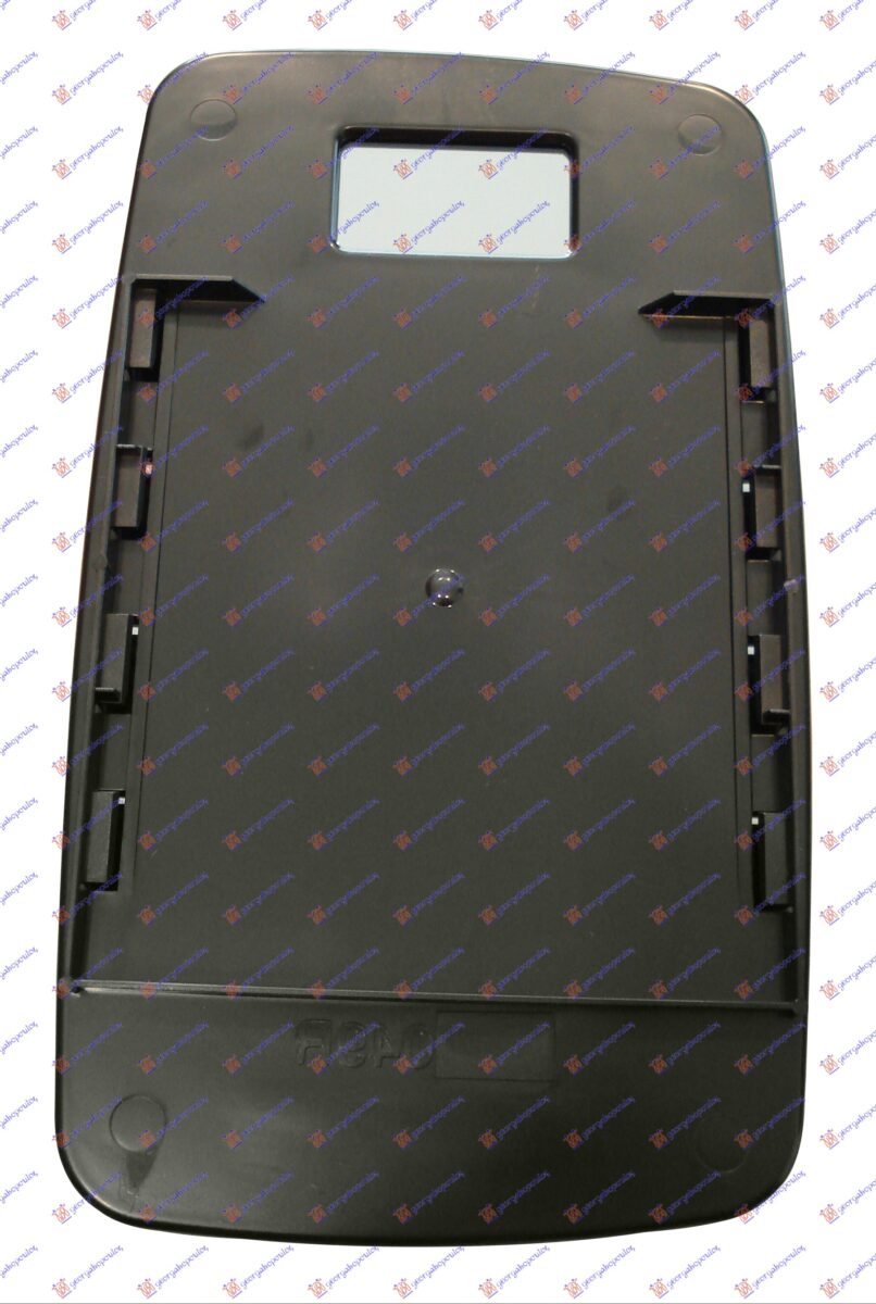 ΚΡΥΣΤΑΛΛΟ ΚΑΘΡΕΦΤΗ (CONVEX GLASS) ΑΡ