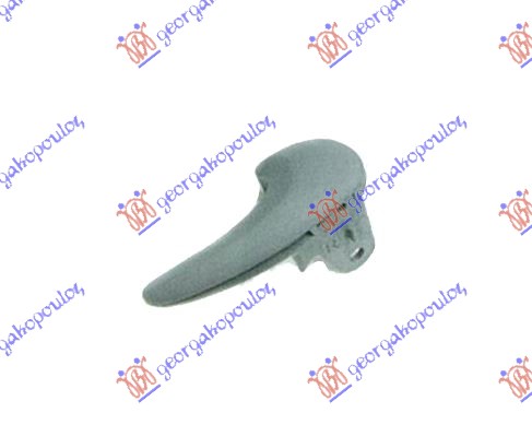 ΧΕΡΟΥΛΙ ΠΟΡΤΑΣ ΕΜΠΡΟΣ ΕΣΩ 2000- ΔΕΞ