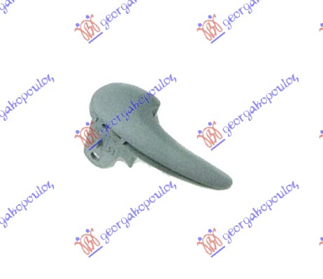 ΧΕΡΟΥΛΙ ΠΟΡΤΑΣ ΕΜΠΡΟΣ ΕΣΩ 2000- ΑΡ