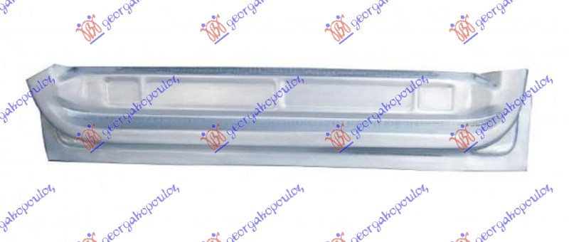 ΠΑΤΩΜΑ ΠΟΡΤΑΣ ΕΜΠΡΟΣ ΚΑΤΩ ΔΕΞ