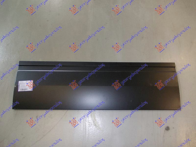 ΦΥΛΛΟ ΠΟΡΤΑΣ ΣΥΡΩΜΕΝΗΣ (22cm) ΔΕΞ