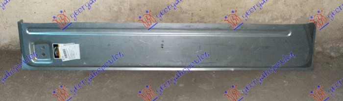 ΦΥΛΛΟ ΠΟΡΤΑΣ ΣΥΡΩΜΕΝΗΣ ΕΣΩΤΕΡΙΚΟ ΚΑΤΩ ΔΕΞ