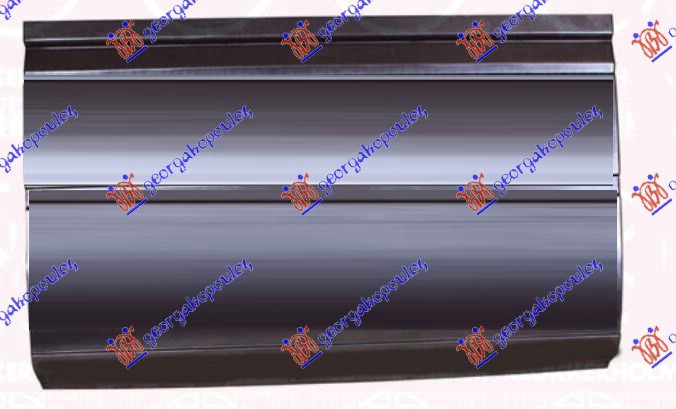 ΦΥΛΛΟ ΛΑΜΑΡΙΝΑ ΠΛΑΙΝΟΥ (75cm) ΑΡ