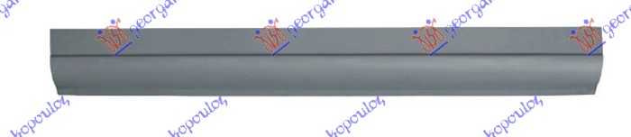 ΦΥΛΛΟ ΛΑΜΑΡΙΝΑ ΠΛΑΙΝΟΥ (15cm) ΑΡ