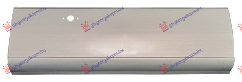 ΦΥΛΛΟ ΛΑΜΑΡΙΝΑ ΠΛΑΙΝΟΥ ΜΕ ΤΡΥΠΑ ΦΛΑΣ (40cm) ΑΡ