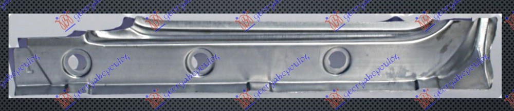 ΜΑΡΣΠΙΕ ΕΜΠΡΟΣ ΠΟΡΤΑΣ ΕΣΩ ΔΕΞ