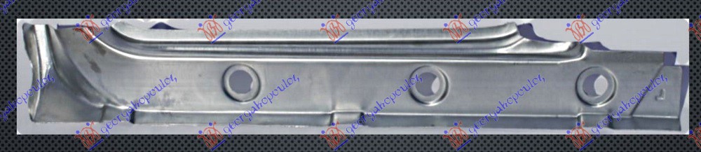 ΜΑΡΣΠΙΕ ΕΜΠΡΟΣ ΠΟΡΤΑΣ ΕΣΩ ΑΡ