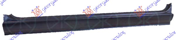 ΜΑΡΣΠΙΕ ΠΟΡΤΑΣ ΣΥΡΩΜΕΝΗΣ