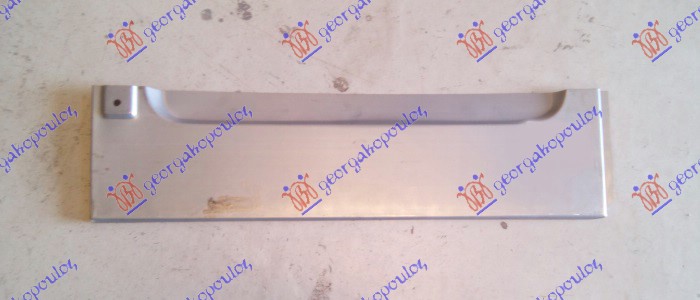 ΦΥΛΛΟ ΠΟΡΤΑΣ 5ηs (ΔΙΠΛΗ) ΚΑΤΩ 20cm ΑΡ