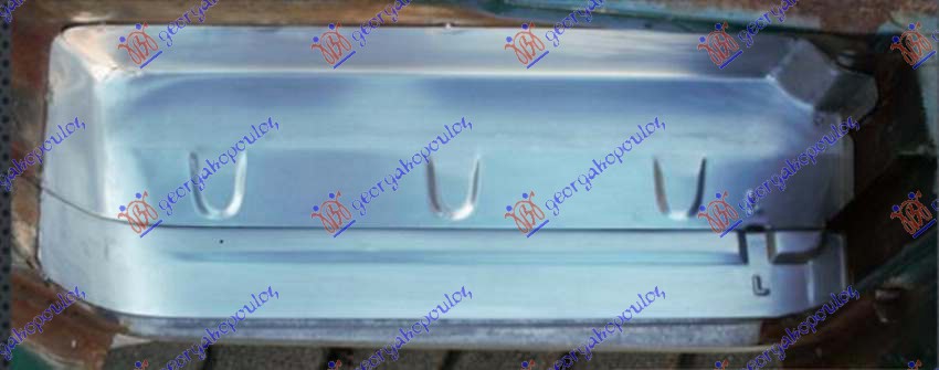 ΣΚΑΛΙ ΠΟΡΤΑΣ ΕΜΠΡΟΣ ΑΡ