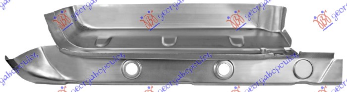 ΣΚΑΛΙ ΠΟΡΤΑΣ ΕΜΠΡΟΣ ΚΟΜΠΛΕ ΜΕ ΜΑΡΣΠΙΕ ΠΟΡΤΑΣ ΕΣΩ ΔΕΞ