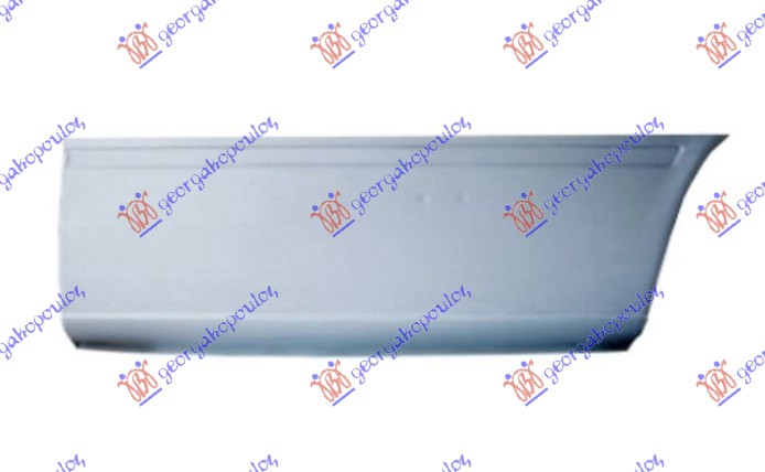 ΓΩΝΙΑ ΠΙΣΩ ΦΤΕΡΟΥ (ΕΜΠΡΟΣ ΚΟΜΜΑΤΙ) (2900 mm) ΑΡ