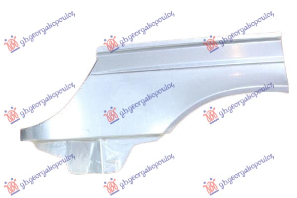 ΦΤΕΡΟ ΕΜΠΡΟΣ ΜΙΣΟ 00- ΔΕΞ