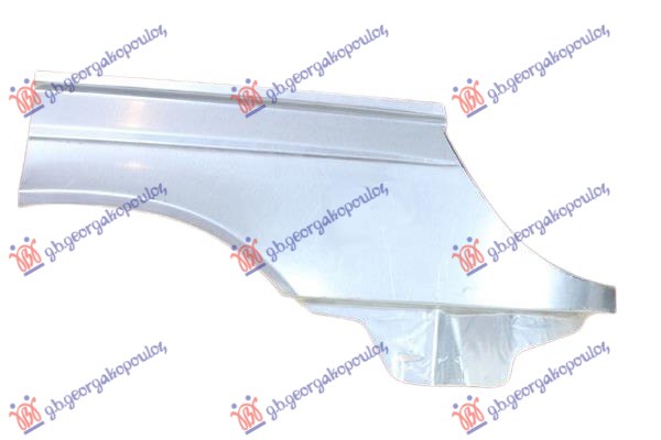 ΦΤΕΡΟ ΕΜΠΡΟΣ ΜΙΣΟ 00- ΑΡ