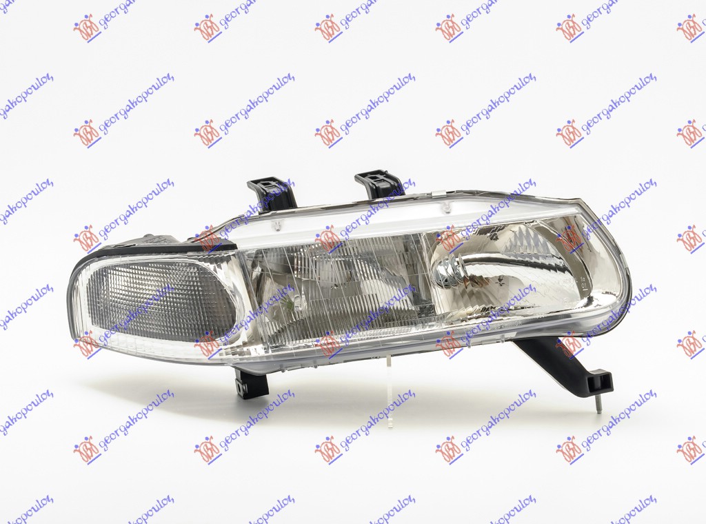 ΦΑΝΟΣ ΕΜΠΡΟΣ 4Π (ΛΕΥΚΟ ΦΛΑΣ) (Ε) (DEPO) ΔΕΞ