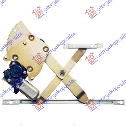 ΓΡΥΛΛΟΣ ΠΑΡΑΘΥΡΟΥ ΠΙΣΩ ΗΛΕΚΤΡΙΚΟΣ ΔΕΞ