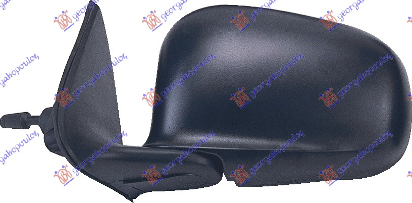 ΚΑΘΡΕΦΤΗΣ ΜΗΧΑΝΙΚΟΣ (Α ΠΟΙΟΤΗΤΑ) (CONVEX GLASS) ΑΡ