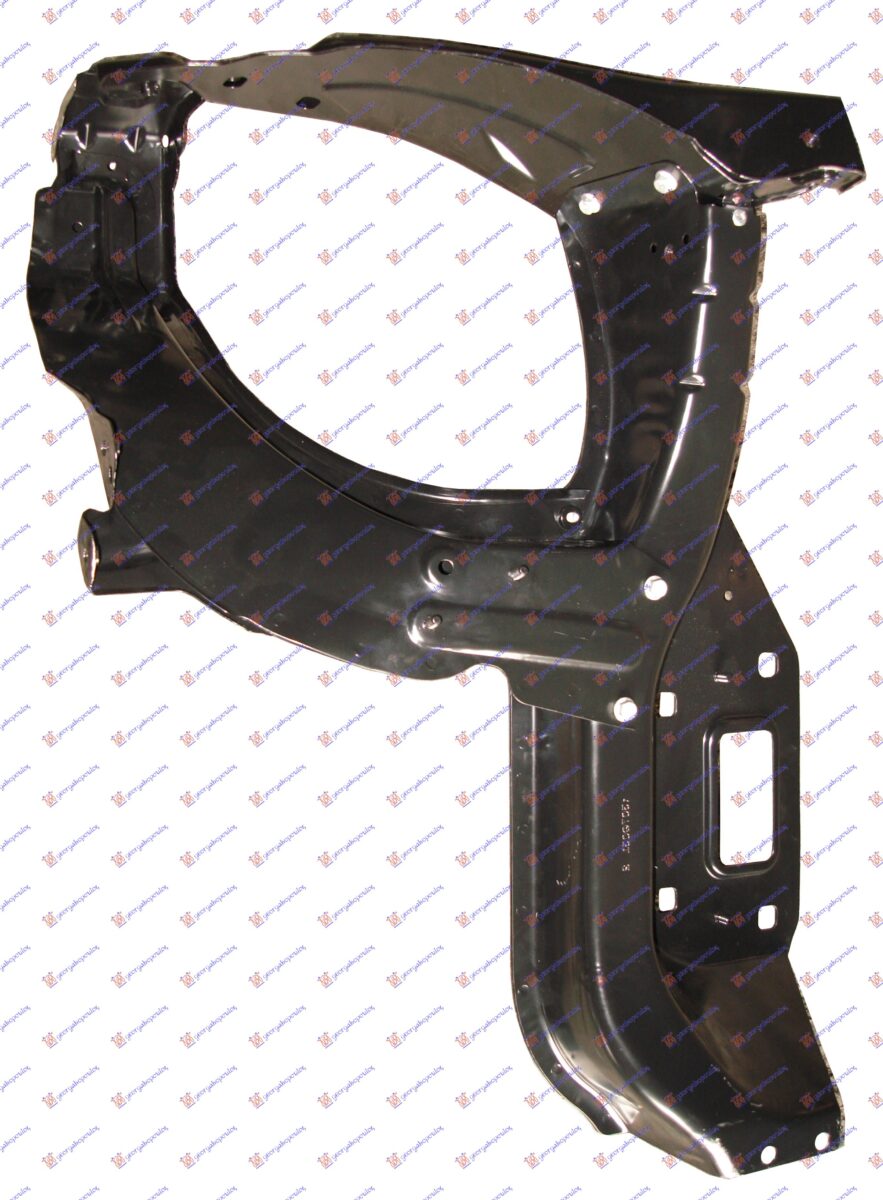 ΦΑΝΟΣΤΑΤΗΣ ΕΜΠΡΟΣ ΜΕΤΑΛΛΙΚΟΣ ΔΕΞ