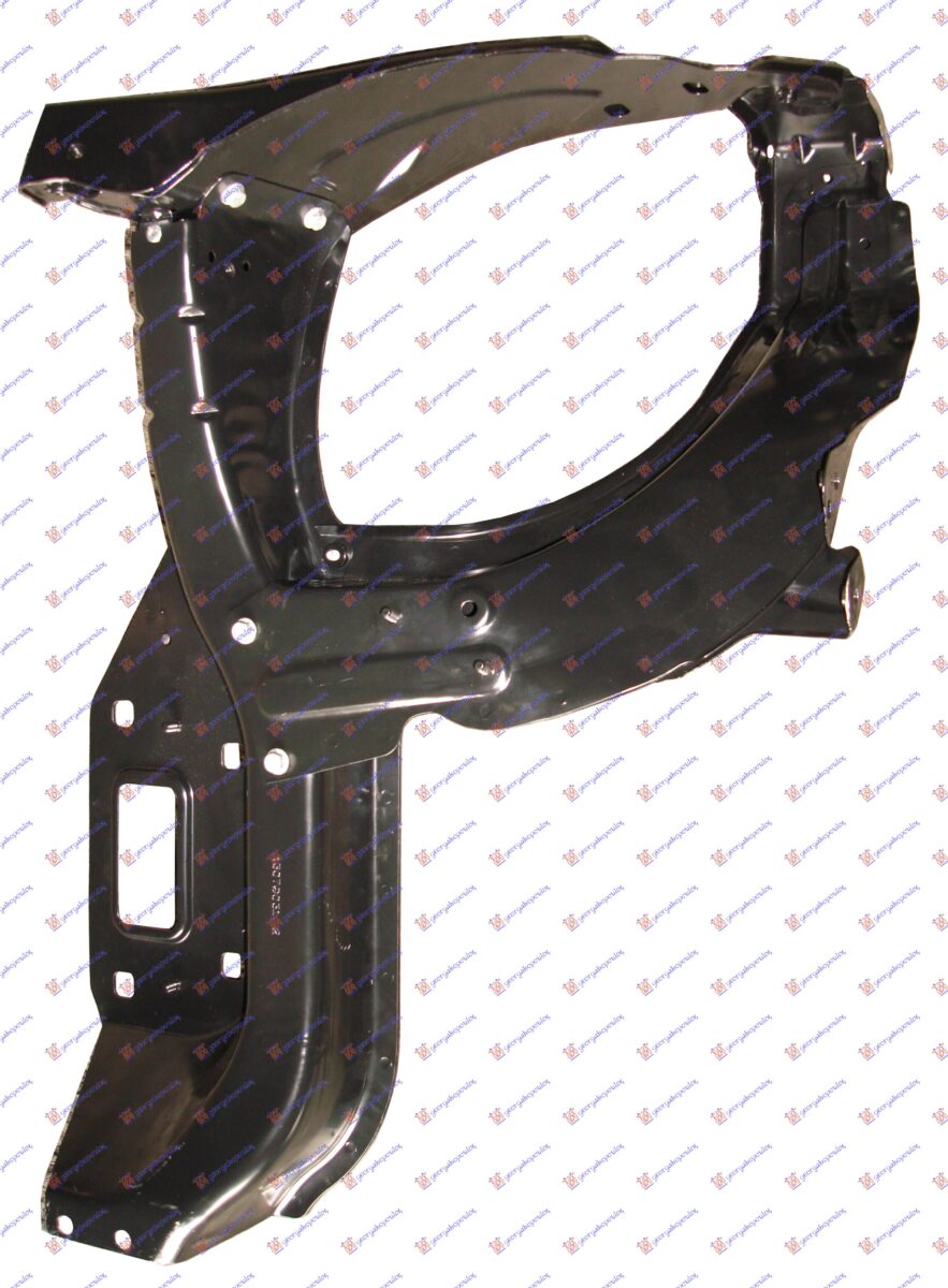 ΦΑΝΟΣΤΑΤΗΣ ΕΜΠΡΟΣ ΜΕΤΑΛΛΙΚΟΣ ΑΡ