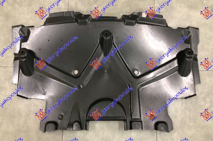 ΠΟΔΙΑ ΜΗΧΑΝΗΣ ΕΜΠΡΟΣ ΠΛΑΣΤΙΚΗ