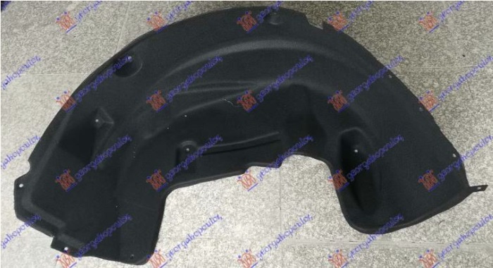 ΘΟΛΟΣ ΠΙΣΩ ΠΛΑΣΤΙΚΟΣ ΑΡ