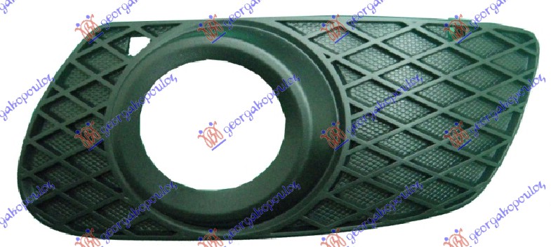 ΔΙΧΤΥ ΠΡΟΦΥΛΑΚΤΗΡΑ ΕΜΠΡΟΣ (ΜΕ ΤΡΥΠΑ ΓΙΑ ΠΡΟΒΟΛΕΑ) -2008 ΑΡ