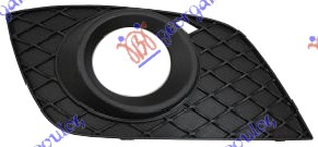 ΔΙΧΤΥ ΠΡΟΦΥΛΑΚΤΗΡΑ ΕΜΠΡΟΣ (ΜΕ ΤΡΥΠΑ ΓΙΑ ΠΡΟΒΟΛΕΑ) 2008- ΔΕΞ