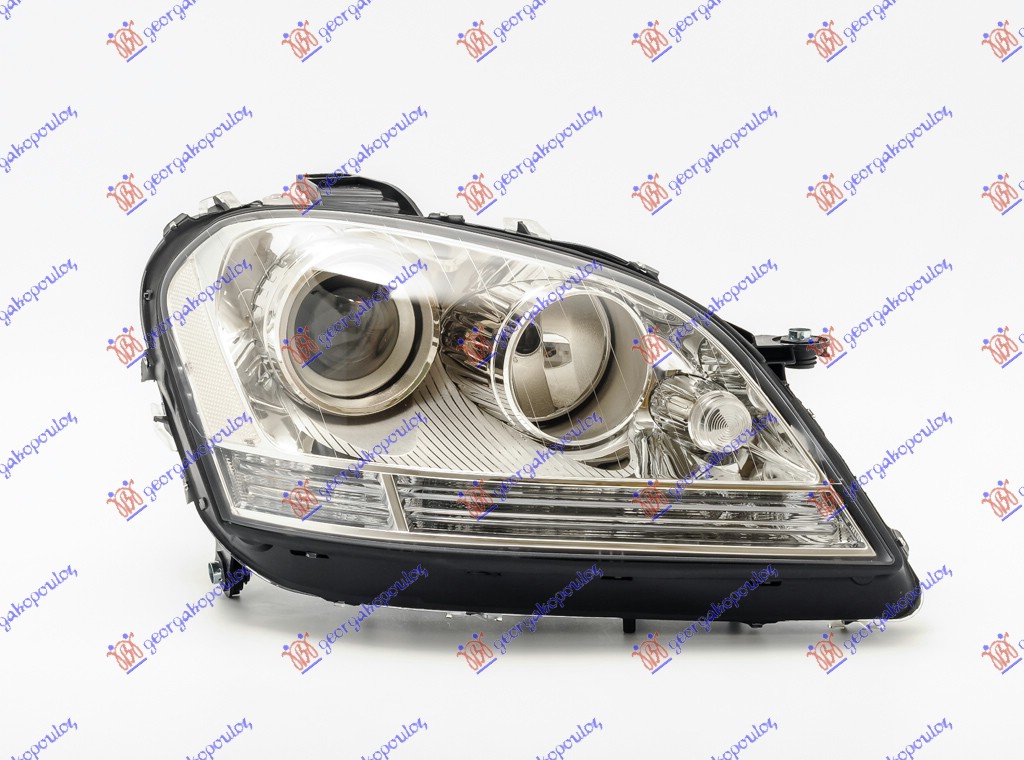 ΦΑΝΟΣ ΕΜΠΡΟΣ ΗΛΕΚΤΡΙΚΟΣ -2008 (Ε) (DEPO) ΔΕΞ