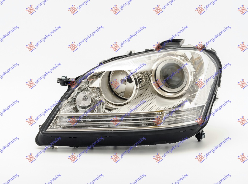 ΦΑΝΟΣ ΕΜΠΡΟΣ ΗΛΕΚΤΡΙΚΟΣ -2008 (Ε) (DEPO) ΑΡ