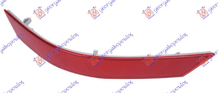 ΑΝΤΑΝΑΚΛΑΣΤΙΚΟ ΠΡΟΦΥΛΑΚΤΗΡΑ ΠΙΣΩ ΑΡ