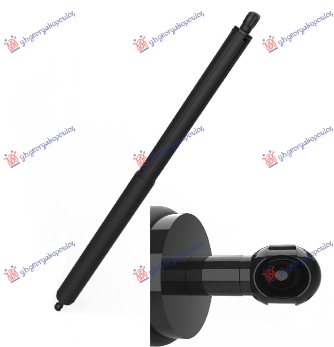 ΑΜΟΡΤΙΣΕΡ ΜΠΑΓΚΑΖ (561L-700N) ΑΡ