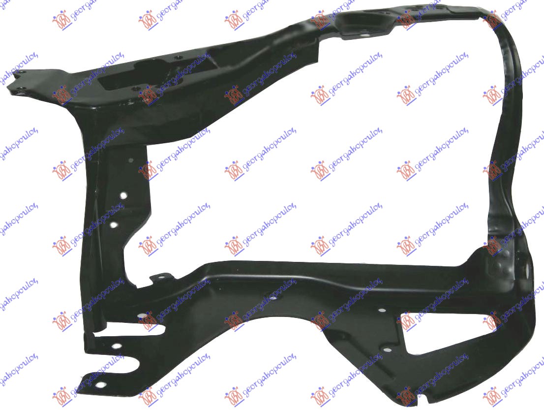 ΦΑΝΟΣΤΑΤΗΣ ΕΜΠΡΟΣ ΜΕΤΑΛΛΙΚΟΣ 2000- ΑΡ