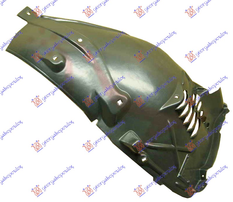 ΘΟΛΟΣ ΕΜΠΡΟΣ ΠΛΑΣΤΙΚΟΣ (ΕΜΠΡΟΣ ΚΟΜΜΑΤΙ) ΔΕΞ