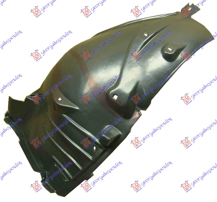 ΘΟΛΟΣ ΕΜΠΡΟΣ ΠΛΑΣΤΙΚΟΣ (ΕΜΠΡΟΣ ΚΟΜΜΑΤΙ) ΑΡ